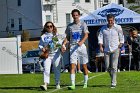 Men’s Soccer Senior Day  Wheaton College Men’s Soccer 2022 Senior Day. - Photo By: KEITH NORDSTROM : Wheaton, soccer